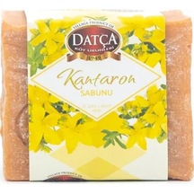 Kantaron & Zeytinyağı Sabunu