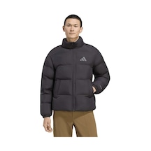 Adidas Mt Ess Erkek Spor Mont - Kz3367 Siyah
