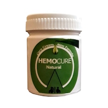 Hemocure Bonie Rahatlatıcı Kremi 50ml