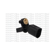 Kraftvoll 05090066 Abs Sensörü Sağ Arka Polo 02-12 A2 00-05 Cordoba 03-09 Ibiza 02-11 Fabia 00-9 6q0927808b