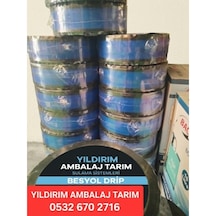 Sisleme Yağmurlama Borusu 2,5 İnç Beşyol Rainy 100 Mt