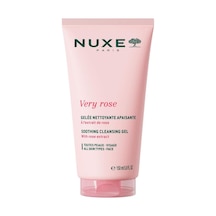 Very Rose Soothing Cleansing Gel 150 Ml