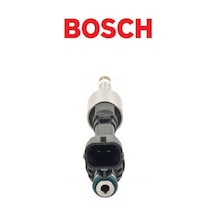 Benzin Enjektör C-max 2 Focus 3 Mondeo 4 S-max 1 S60 2 S80 2 V60 1,6 Bosch 261500394