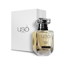 Uso Pear & Rose Kadın Parfüm EDP 50 ML