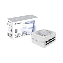 Gigabyte Gp-ae850pm Pg5 Ice 850 W 80+ Gold Full Modüler 120mm Akak92gıg0011