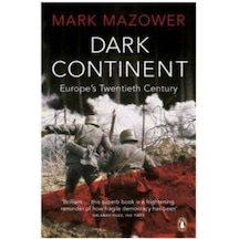 Dark Continent