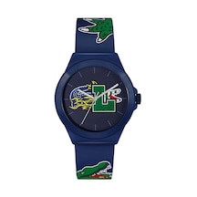Lacoste Lac2011231 Erkek Kol Saati Mavi