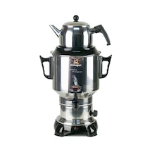 Armağan Elektrikli Demlikli Semaver 6 L Çay Makinesi