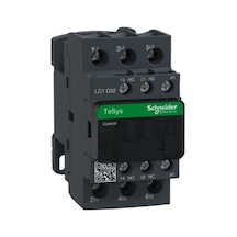 Schneider Electric LC1D32M7 Tesys D Kontaktör 3P 32A AC3 220VAC