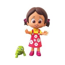 Lisanslı Niloya ve Tospik Et Bebek Lisanslı Niloya ve Tospik Et Bebek