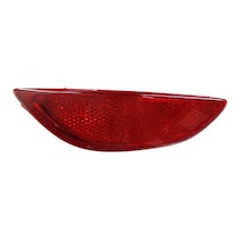 Hyundai Accent Arka Tampon Reflektörü 2011-2017 924061r000 Hy08860104r 1.4, 1.6 Crdı