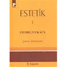 Estetik-1 - Georg Lukacs - Payel
