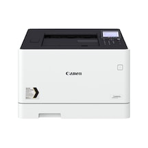 Canon LBP663CDW Wi-Fi Renkli Lazer Yazıcı