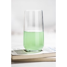 Paşabahçe Allegra 3 Lü Meşrubat Bardağı 470 Ml Şrn-420015