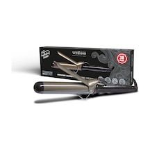 Titanyum Kaplı Saç Maşası 38mm
