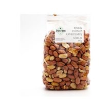 Fıstık Kavrulmuş Tuzsuz 350gr