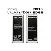 Samsung Galaxy Note Edge N915 Uyumlu Batarya Pil Garantili