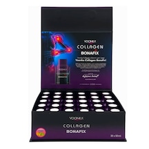 Voonka Collagen Bonafix 30 Shot x 50 ML