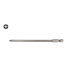 Ceta Form Ph1 x 127 MM Ekstra Uzun Yıldız Bits Uç Cb1271