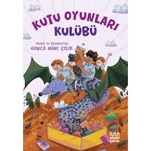 Kutu Oyunları  Kulübü