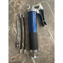 Dmr Gres Yağ Pompası 500cc Yüksek Basınçlı Gres Yağ Basma Pompası 6pcs