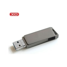 Dk06 256 Gb Usb-a / Micro / Lightning Bilgisayar Telefon Uyumlu Usb 3.0 Flash Bellek