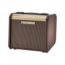 Fishman Loudbox Micro 40 Watt Akustik Amfi