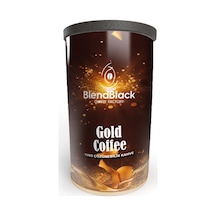 Blendblack Gold Hazır Kahve Teneke 150 G