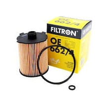 Netpar Volvo Xc60 2.0 D4 2013-2015 Filtron 3'lü Filtre Seti-d4204t5
