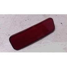 Techmrt Arka Tampon Reflektörü Sol Transit V 363