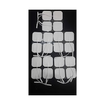 Cilt Sıkılaştırıcı Kablolu Tens Pedi 5 Li Paket