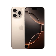 Yenilenmiş Apple iPhone 16 Pro 128 GB B Kalite (12 Ay Garantili)