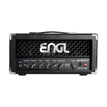 Engl E315 Gigmaster 15W Lambalı Elektro Gitar Kafa Amfi Siyah