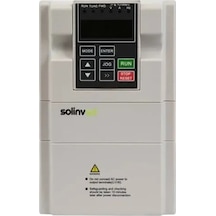 Solinved Solar Pompa Sürücüsü 3hp 2,2kw 3 220 - Sol-cdı-spdg2r2s2