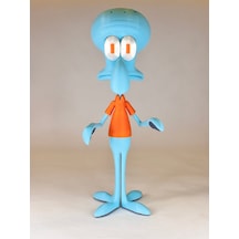 Squidward - Figür
