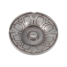 Parmida Dörtlü Gunmetal Puro Küllüğü - Tr3001