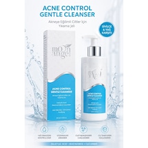 Moon Angel Acne Control Yüz Yıkama Jeli 250 ML