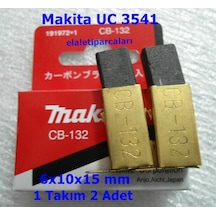 Makita Uc 3541 Cb-132 Kömür Fırça