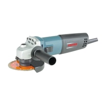 Proter PA 915 E 900 W 115 MM Elektronik Hız Ayarlı Taşlama Makinesi Proter PA 915 E 900 W 115 MM Elektronik Hız Ayarlı Taşlama Makinesi
