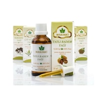 Maranki Badem Yağı 50 ML