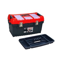 Plastik Takım Çantası 22"