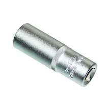 1/2 15MM 6 KÖŞE DERİN LOKMA ANAHTAR İZELTAŞ