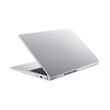 Acer Aspire Lite Al15-33 NX.D2LEY.001H501 Core3 N355 8 GB 512 GB SSD 15.6" Free Dos Dizüstü Bilgisayar