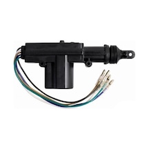 Aempart Merkezi Kilit Motoru 5 Kablolu 12v Aem25 1015