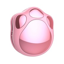 Suntek Dolaşık Açıcı Saç Fırçası Tüm Tipleri İçin