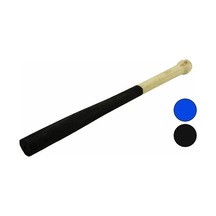 Lb Beyzbol Sopası Boyalı Uzun - 65cm Çok Renkli