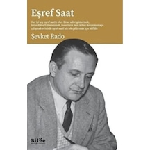 Eşref Saat - Qhdh-609911