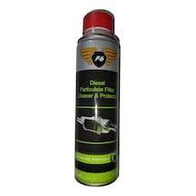 Speedol F6 Diesel Partikül Filtre Temizleyici 300 Ml
