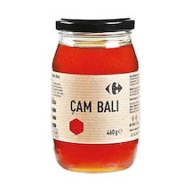 Carrefour Çam Balı 460 G 4'li Avantaj Paketi Mıchu