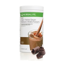 Herbalife Çikolatalı Shake Karışım 550 G